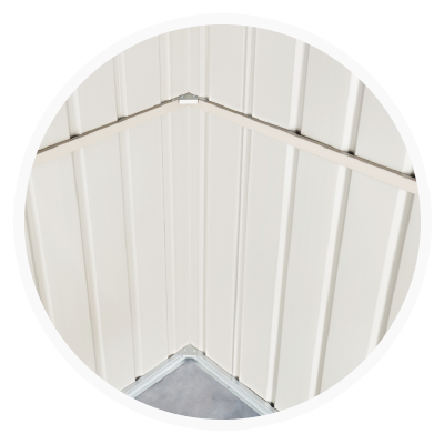 Corner bracket