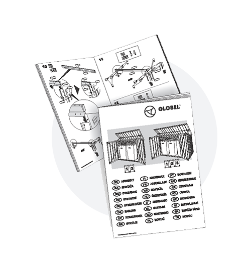 Assembly instructions