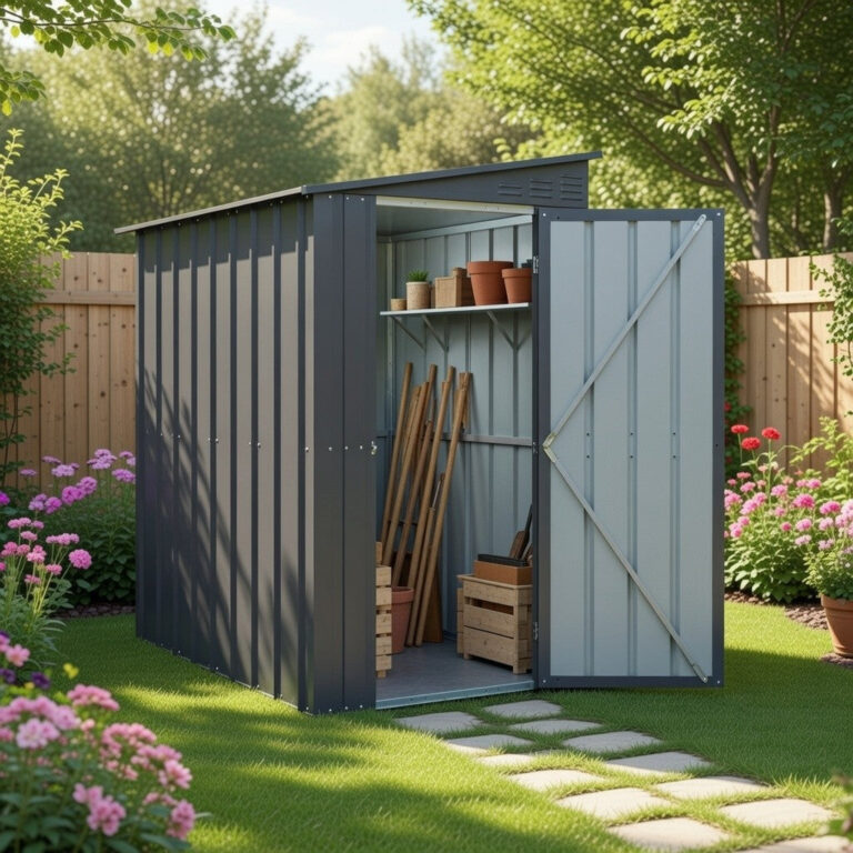 Best garden sheds in Australia