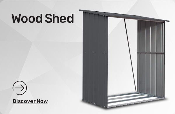 Wood Shed